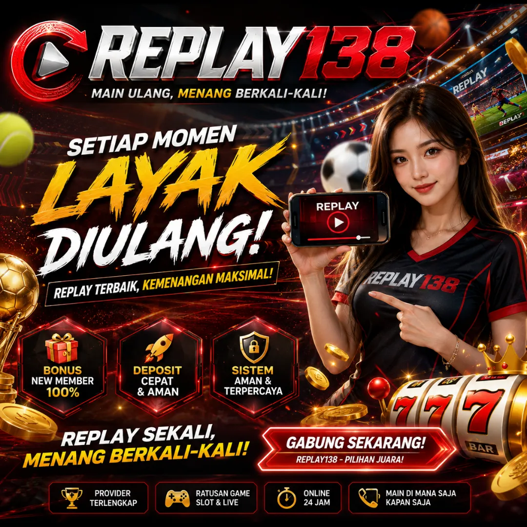 REPLAY138